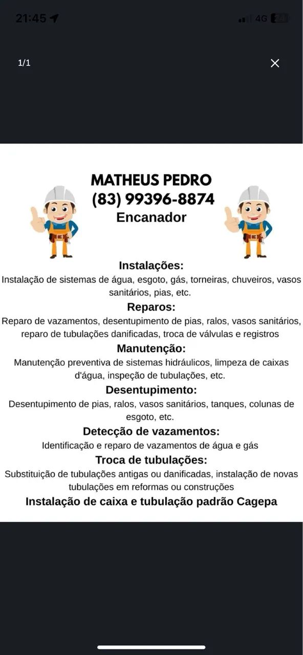 Encanador