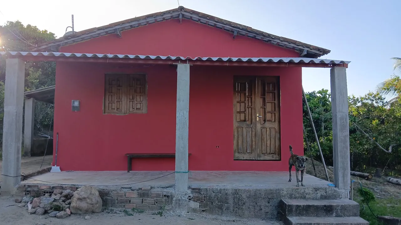 Sitio 14.7 hectares