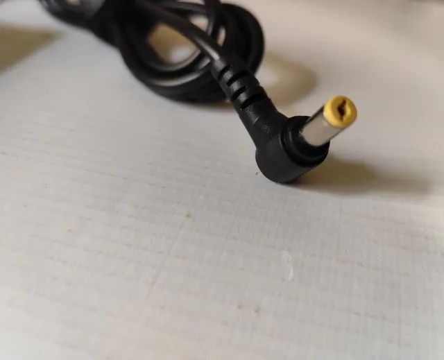 Fonte Carregador Acer 19v 3.42a 65w Pa-1700-08 Plug 5.5x1.7mm - Foto 3