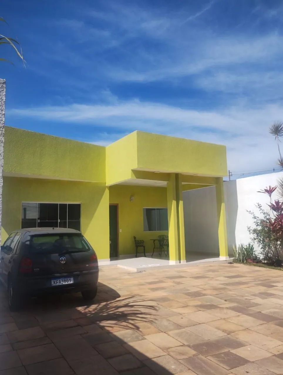 Vendo linda casa no Gama oeste - Foto 2