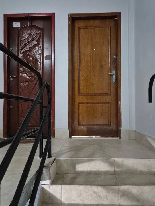 Aluga-se apartamento aconchegante no Jardim Paiaguás - Cuiabá! - Foto 15