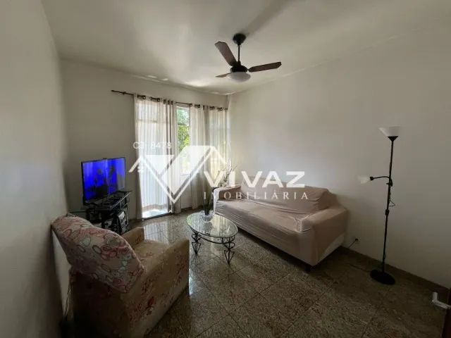 Excelente Apartamento com 03 Quartos Varanda Área Gourmet e Garagem - Aceita Financiamento - Foto 4
