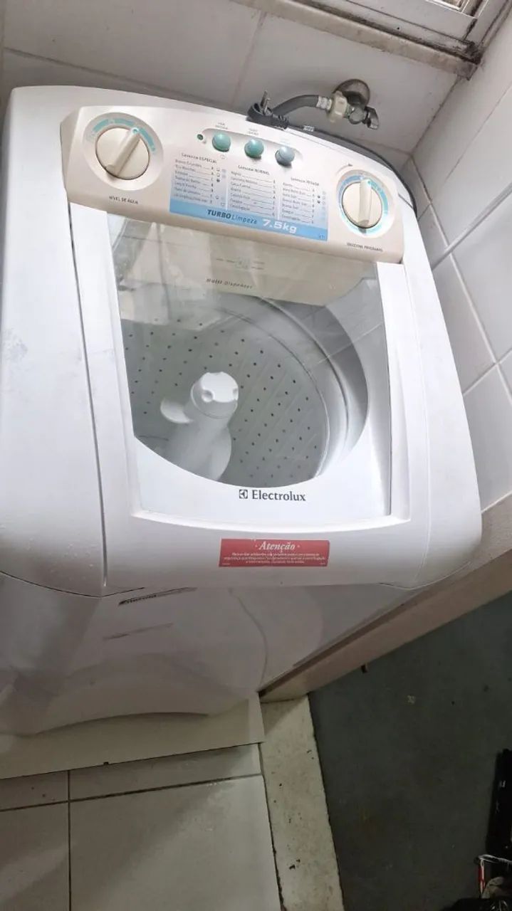 Washing machine64291458071043120