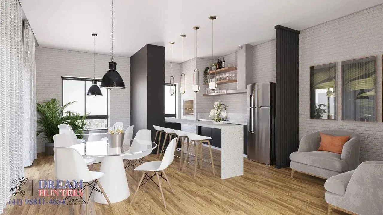 Apartamento de 85.57m² no bairro Boa Vista, com 3 quartos (1 suíte), 3 banheiros e 1 vaga  - Foto 5