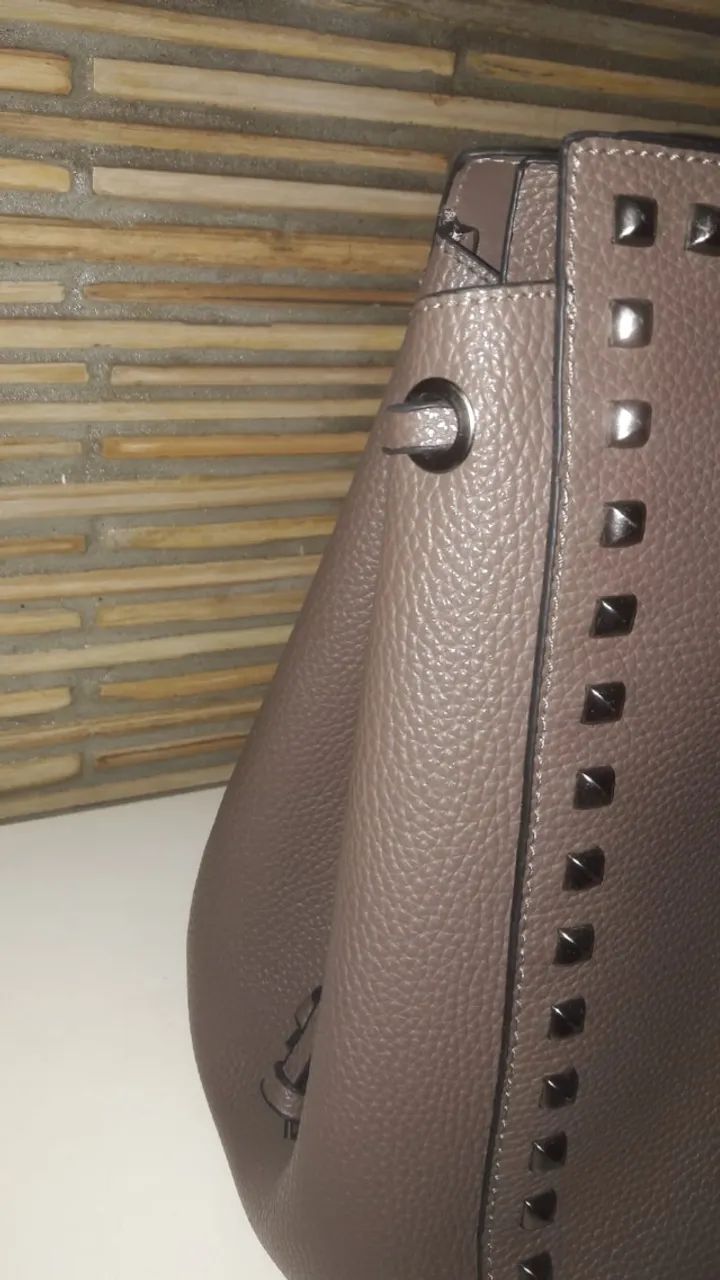 Bolsa Feminina Santa Lolla Luxo - Foto 3
