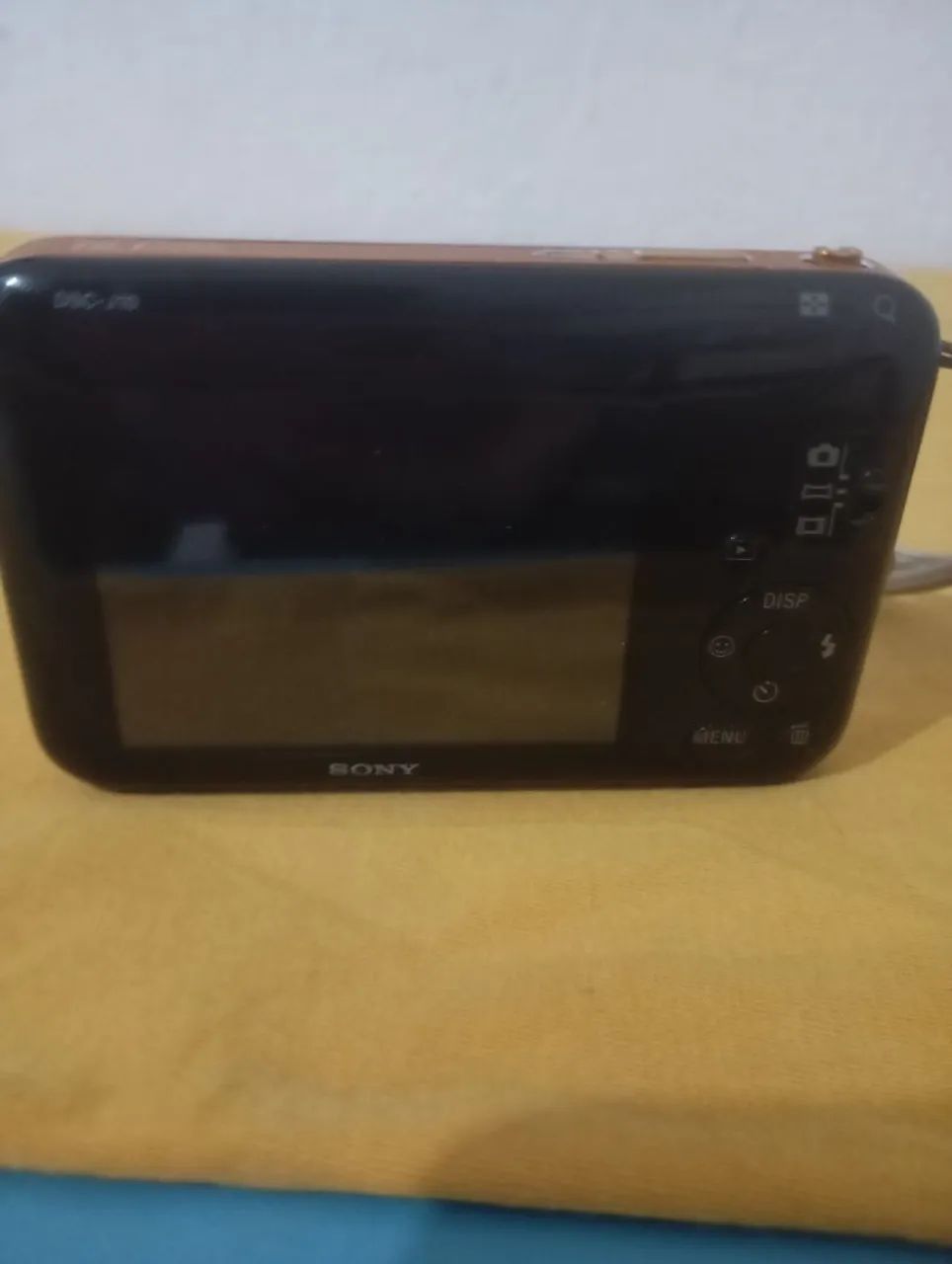 Sony cyber-shot DSC-J10 - Foto 3