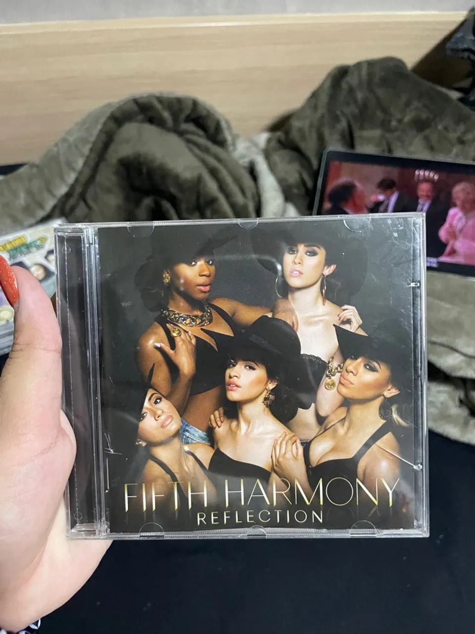 3 CDs do Fifth Harmony  - Foto 3