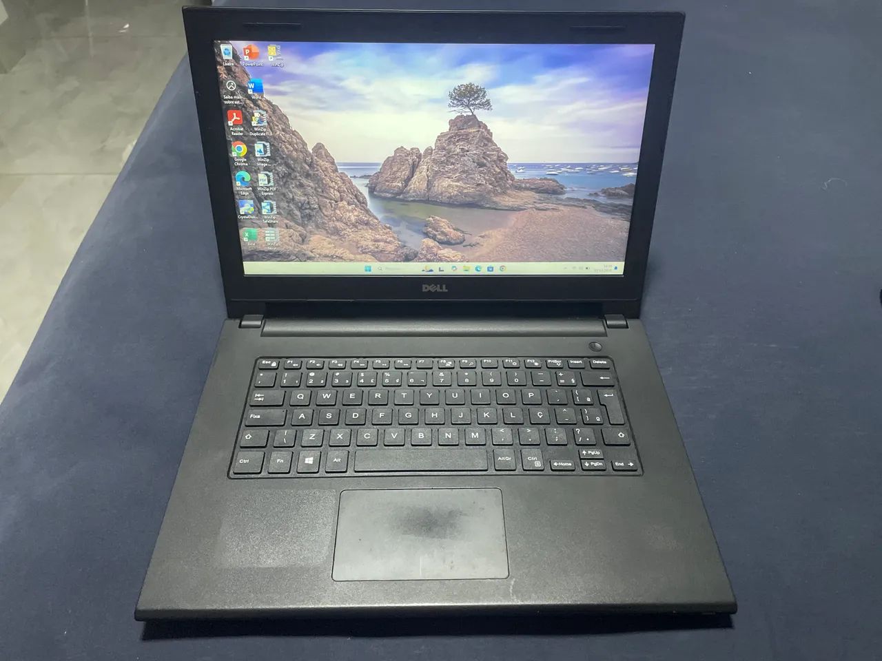 notebook Dell - Foto 3