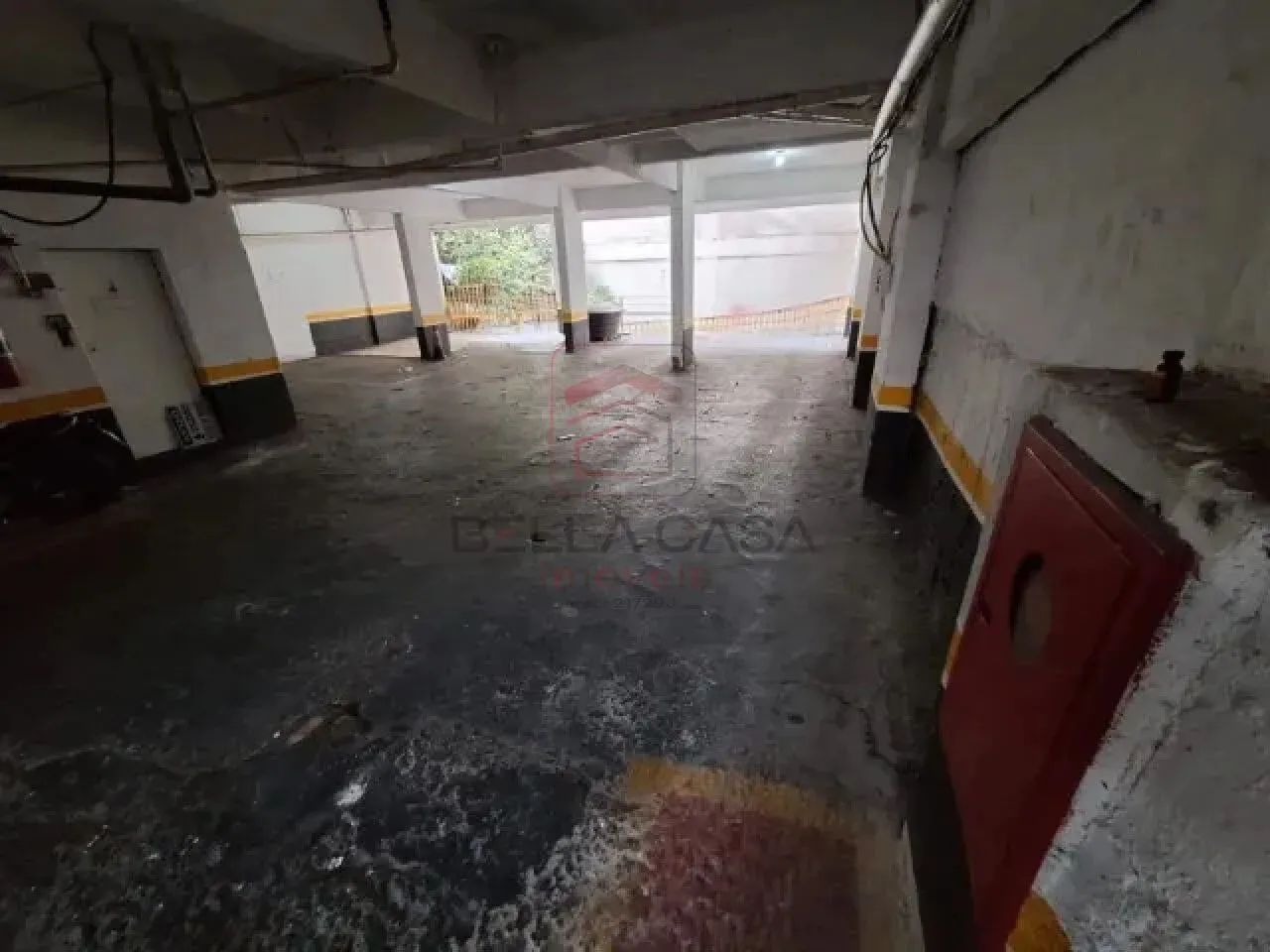 Estacionamento Galpão Armazém - Bela Vista São Paulo - Foto 3