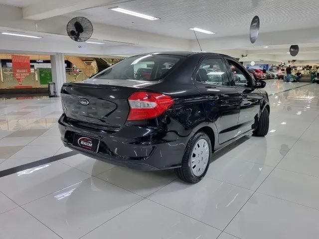 FORD KA SE AT 1.5 SD C (FLEX) - Foto 4