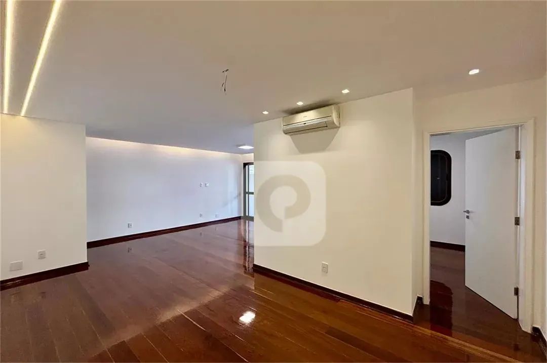 Apartamento de 150m² com 3 Quartos e 2 Vagas na Fonte da Saudade - Foto 5
