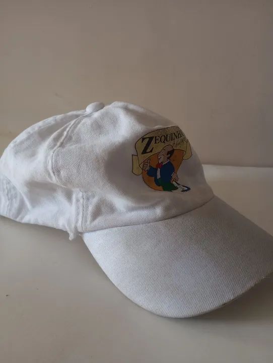 Boné Zequinha - Foto 5