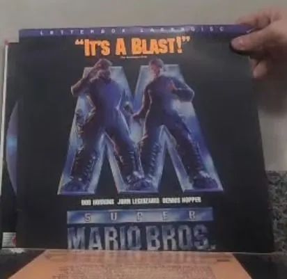 LaserDiscs raros - Foto 2