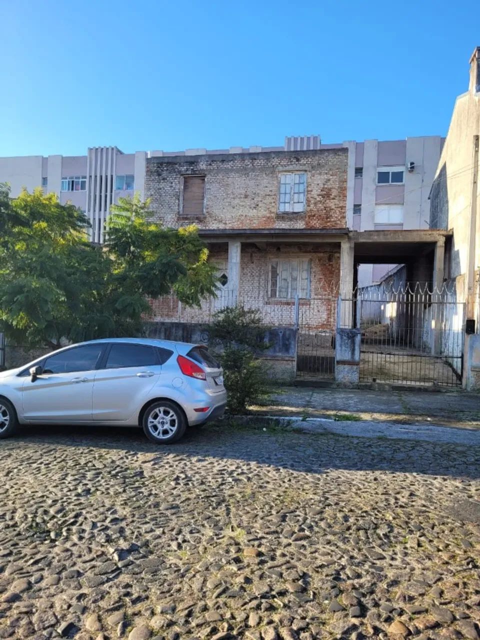 Foto - Pelotas - Centro