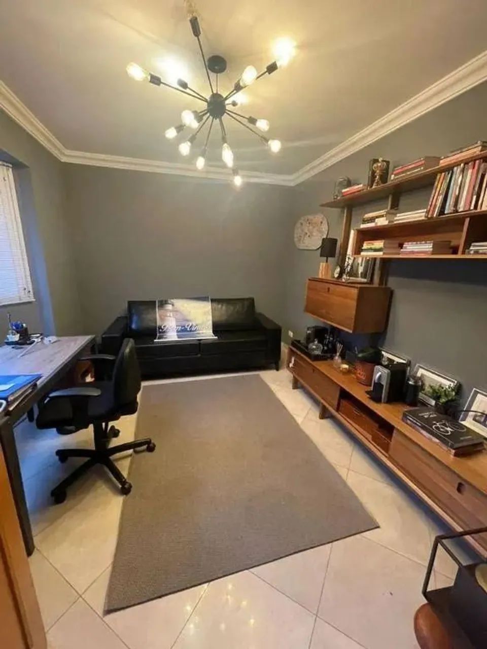 Casa para alugar em Santana de Parnaíba, Alphaville, com 5 quartos, com 570 m² - Foto 9