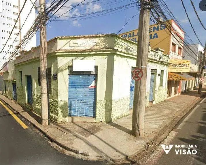 Ponto Comercial à venda, 3 vagas, Centro - Uberaba/MG