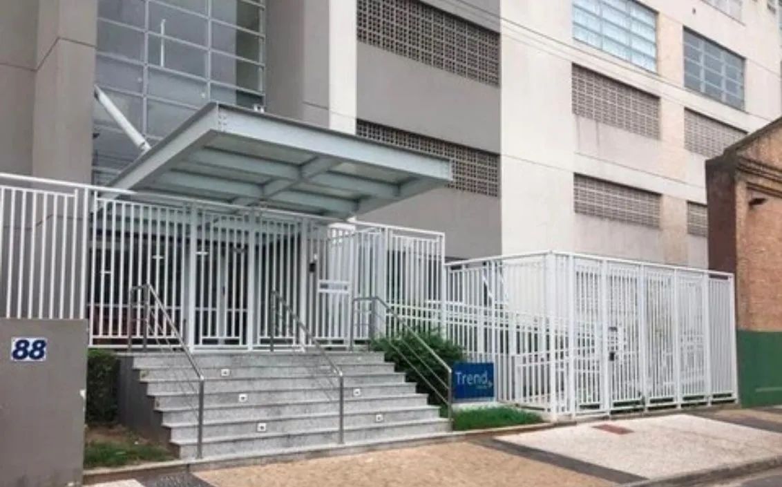 Primeira imagem do imóvel