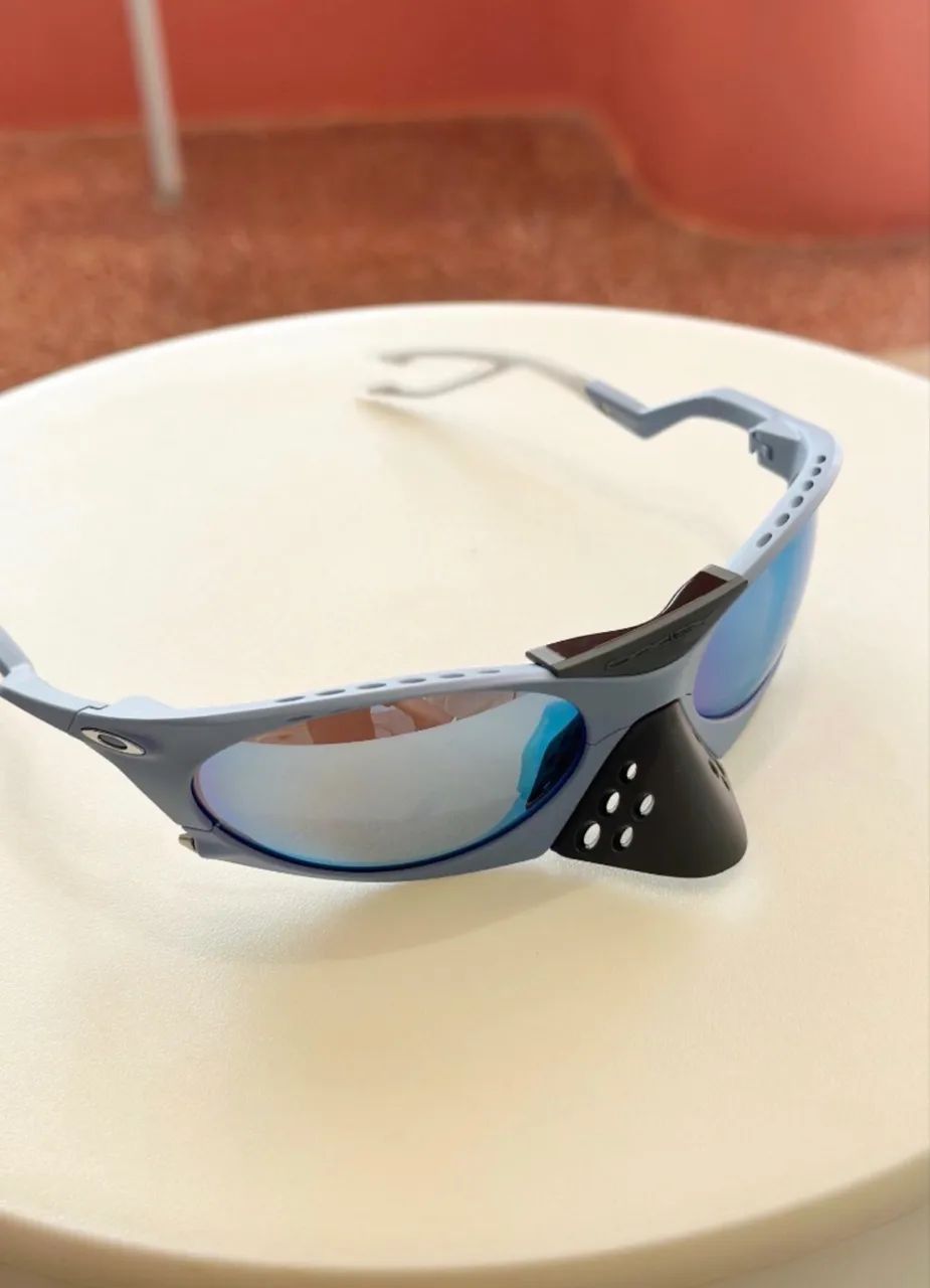 Oakley plantaris Blue - Foto 5