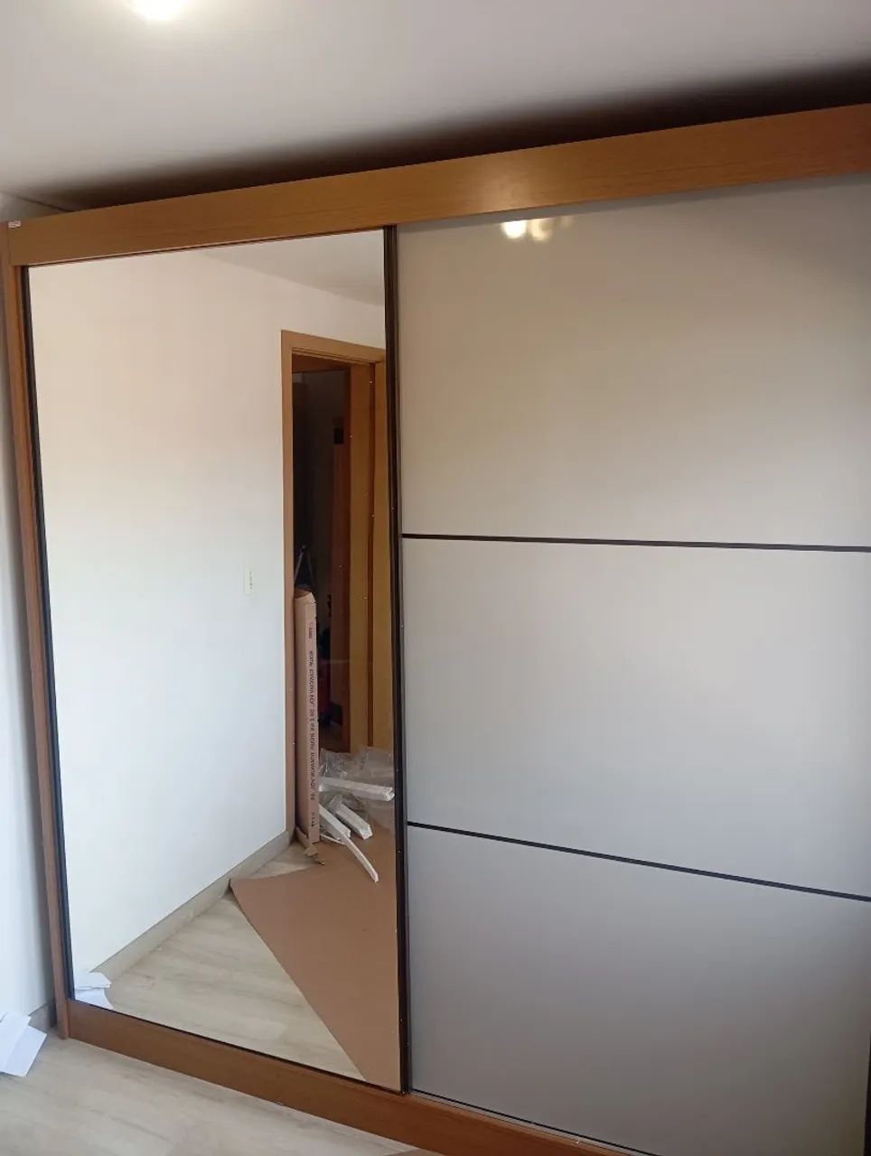 Montador de móveis ( desmontagem e remontagem) fazemos transporte opcional  - Foto 5
