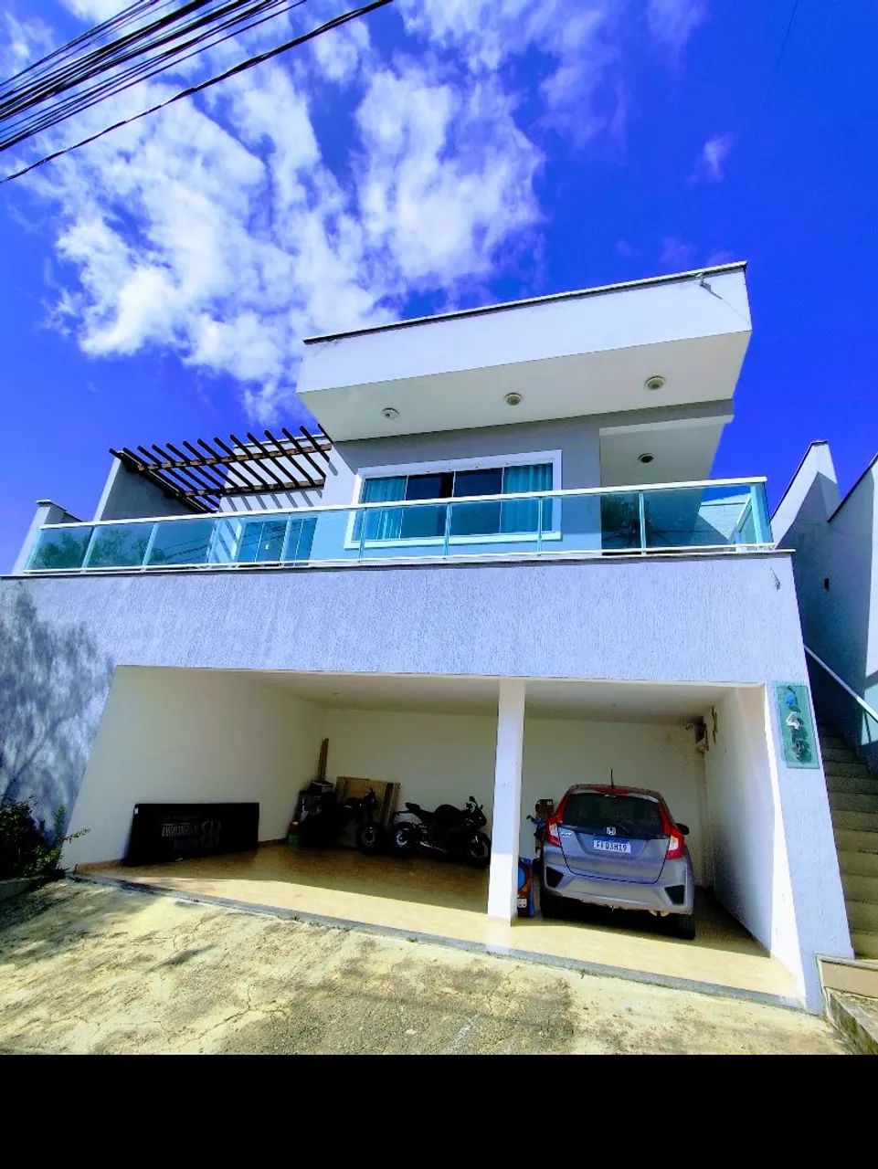 Foto - Juiz de Fora - São Pedro