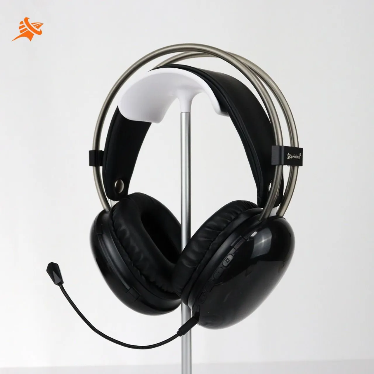 Headset Peining com Microfone - Som Imersivo