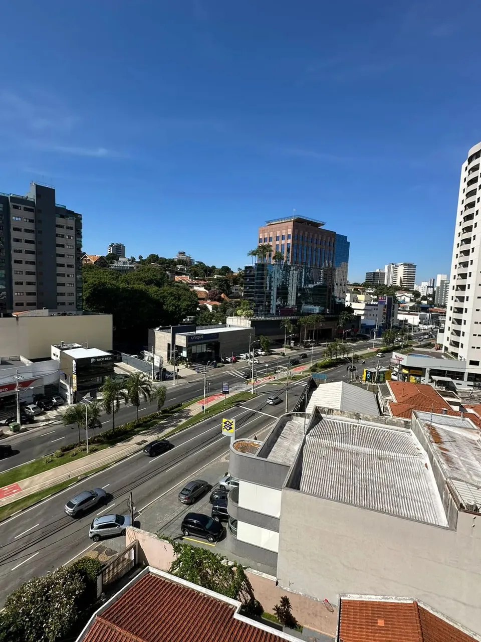 Sala Comercial-HELBOR OFFICES NORTE SUL - Cambuí -