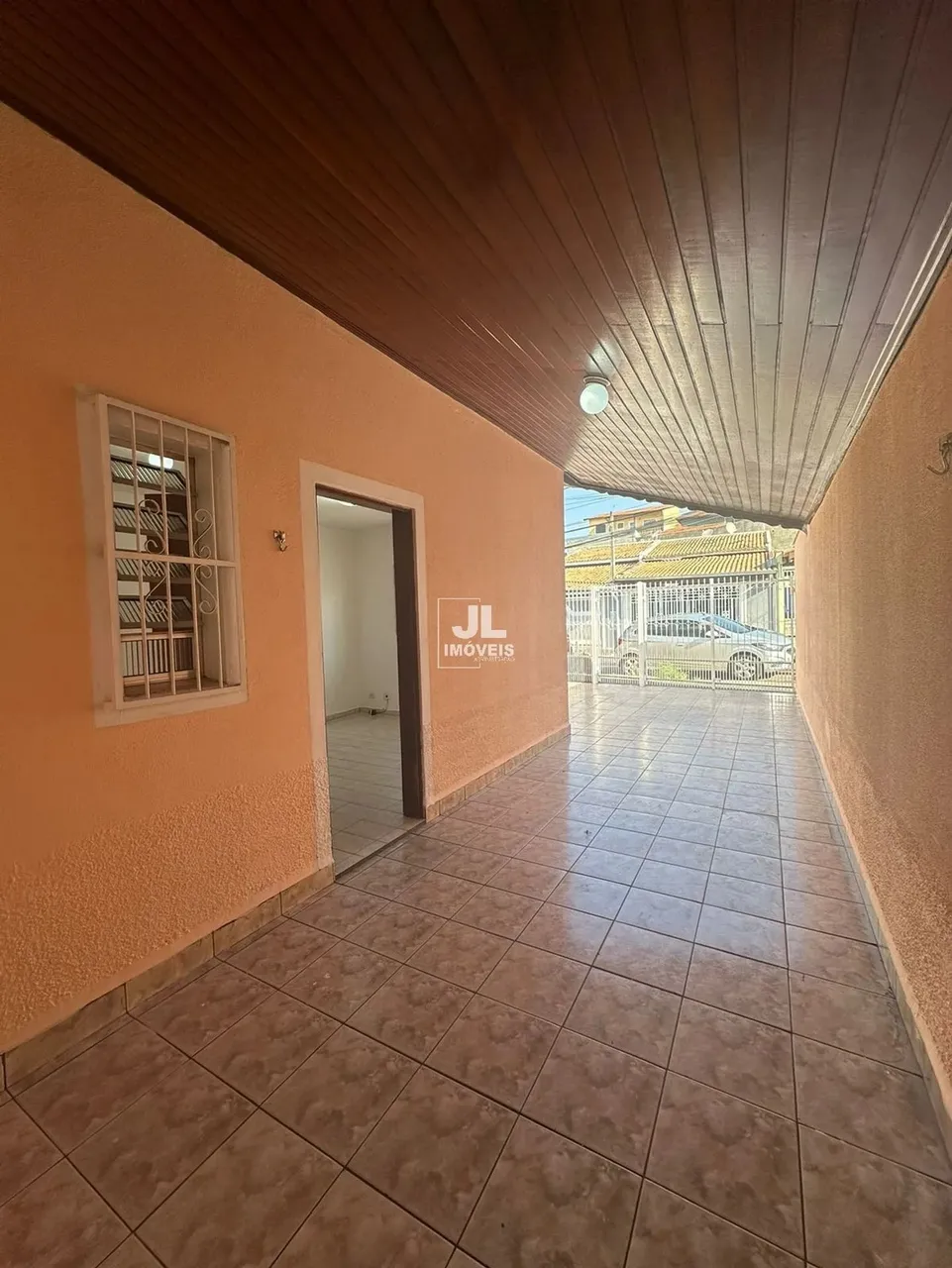 CASA RESIDENCIAL em CAMPO LIMPO PAULISTA - SP, JARDIM GUANCIALE