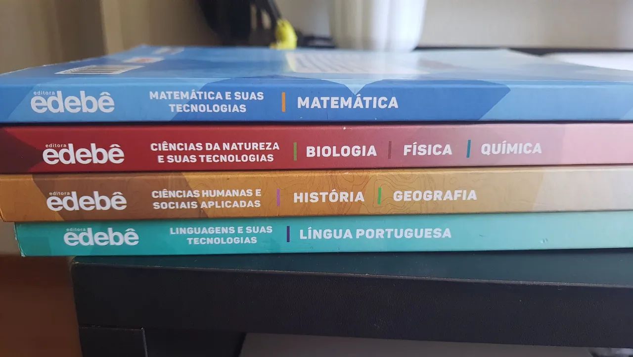 Coleção Passaporte, editora Edebê, volume 1 - Foto 2