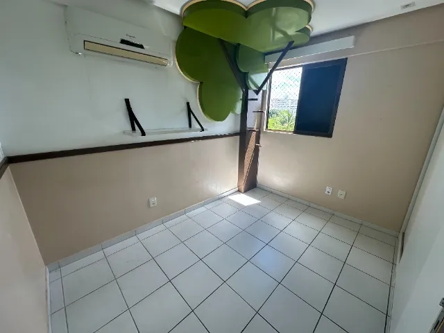 ? Apartamento à Venda no Murilópolis - Maceió/AL