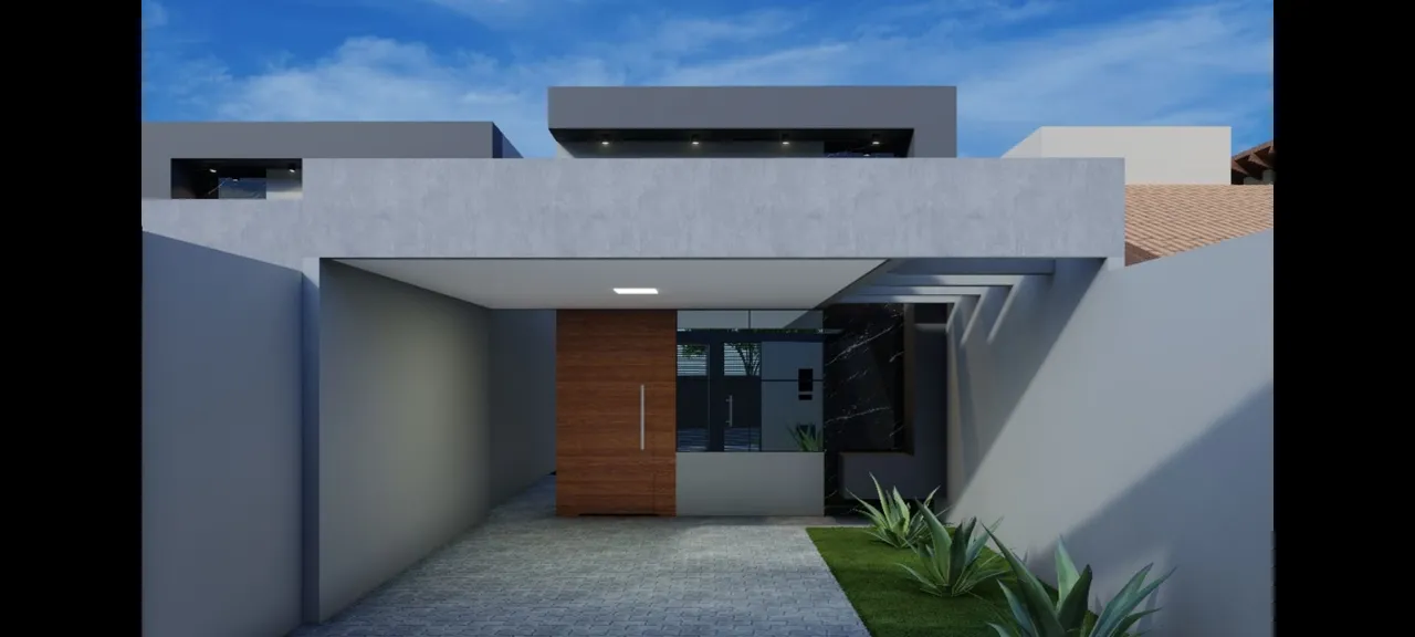 Nova VL  Palmira/Santo Amaro 3 suítes 249 M2 sendo 140 M2 construídos 