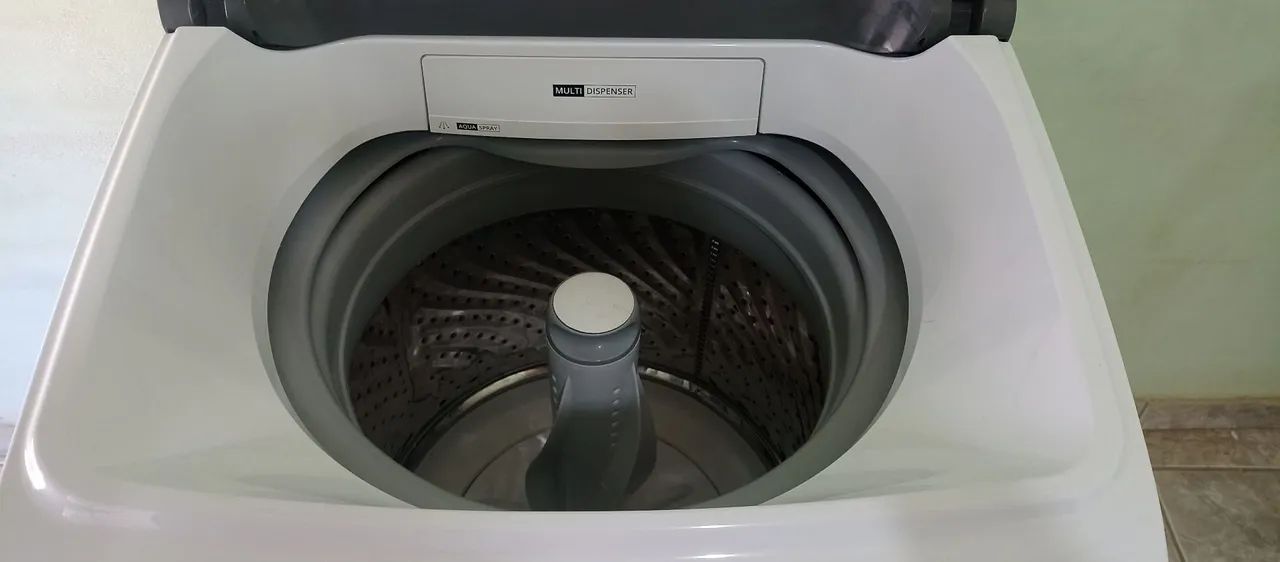 Máquina de Lavar Roupa Brastemp 12kg - Foto 6
