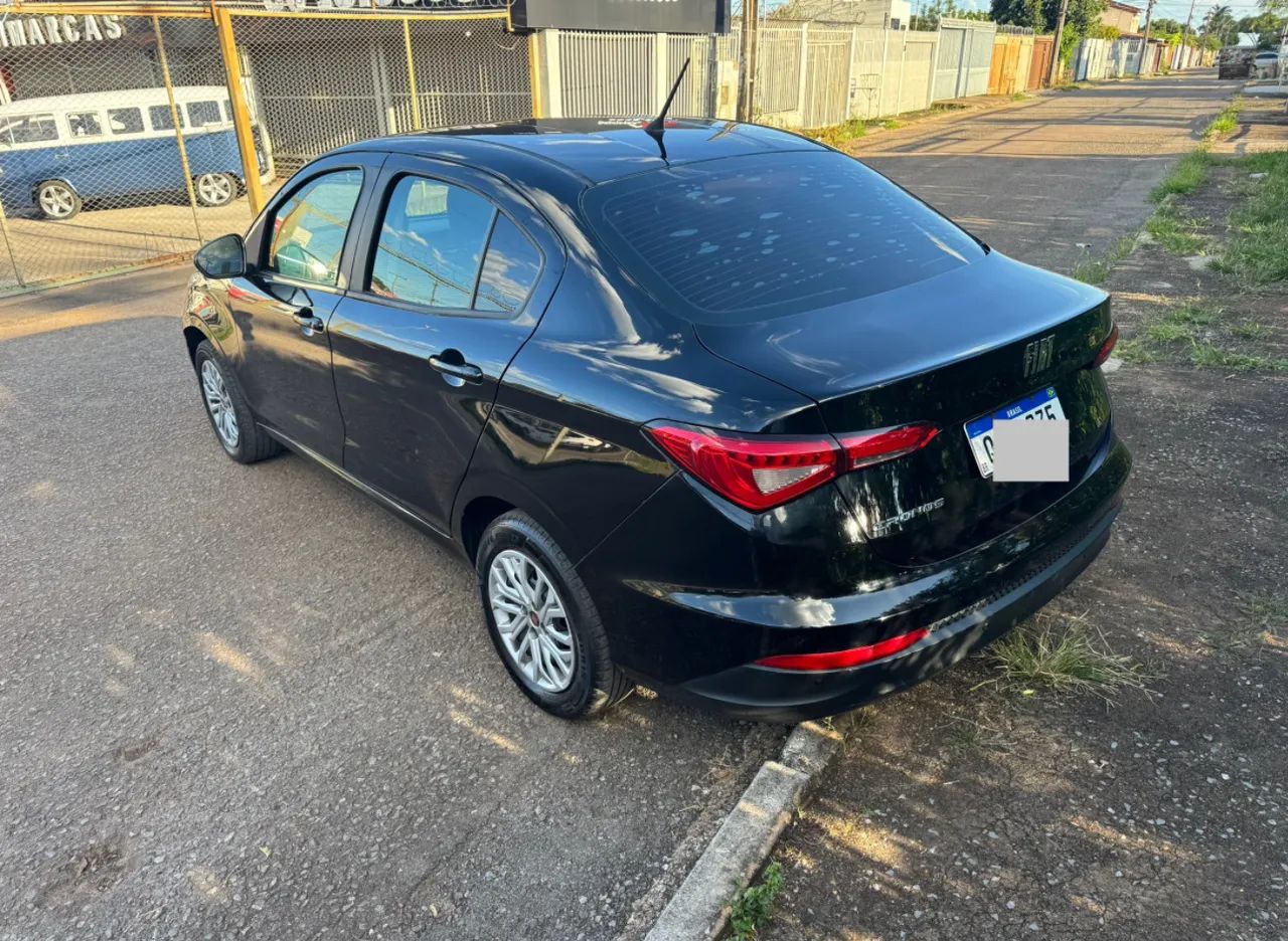 Cronos 1.3 2019 completo - Foto 3