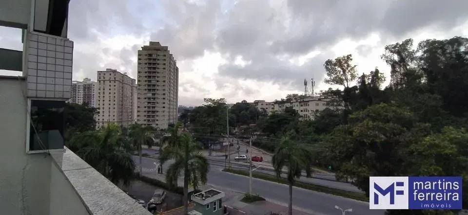 Comercial/Industrial para locação 1 Vaga, 48M², Curicica, Rio de Janeiro - RJ