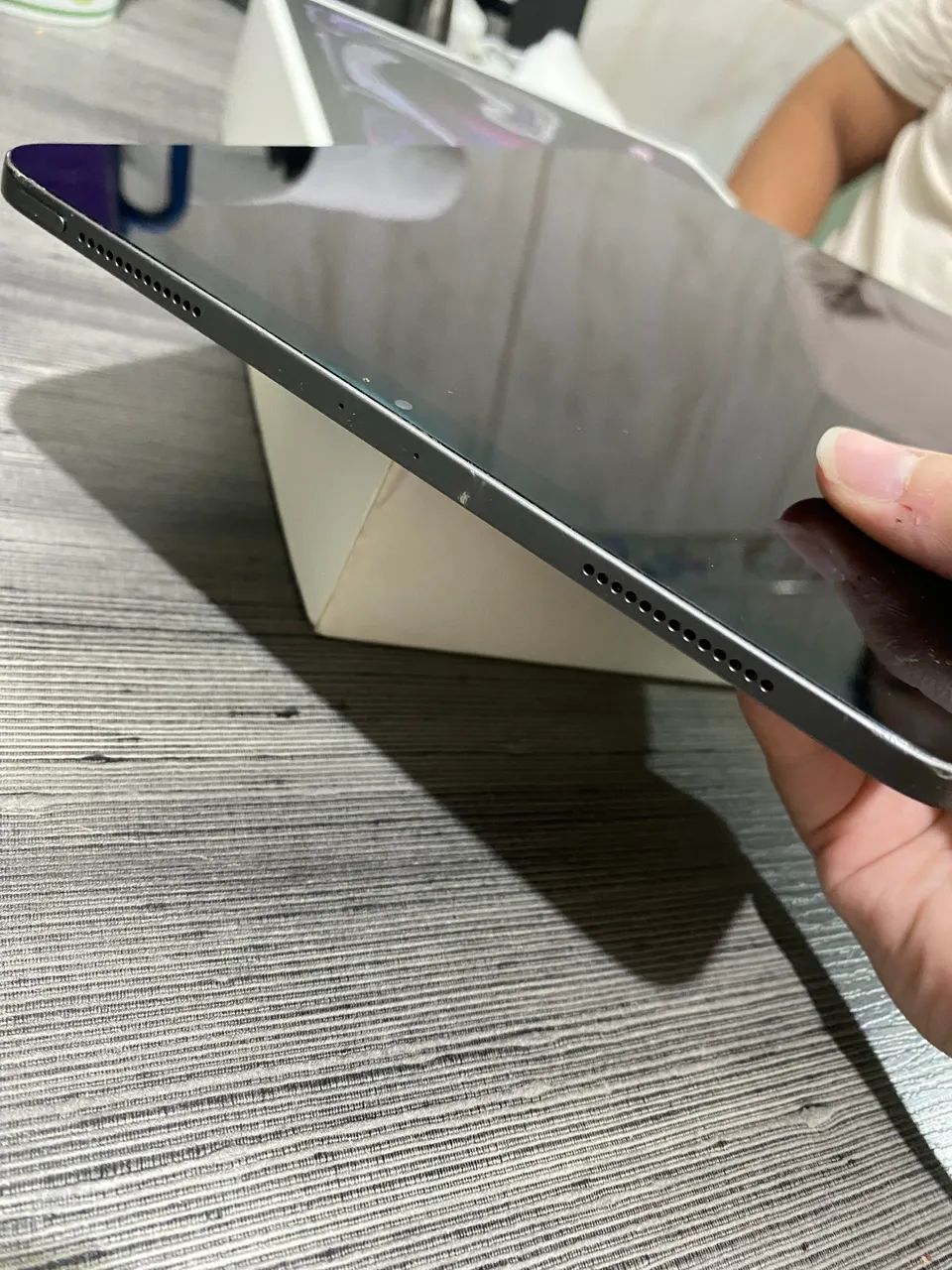 iPad Pro 1ª geração 11 polegadas 2018 - Foto 5