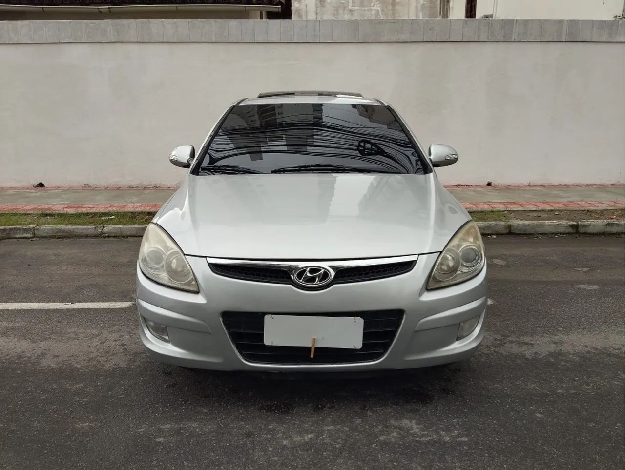 Hyundai I30 2011 automático 2.0 + teto solar  - Foto 3