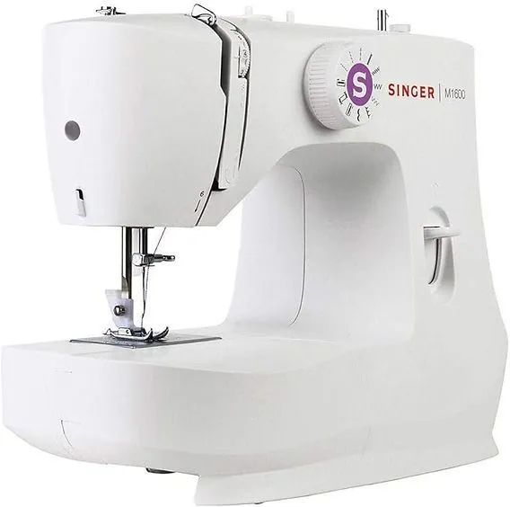 Sewing machine64319324280322120
