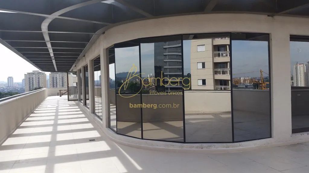 Prédio Monousuário para locação em Barueri - Foto 4