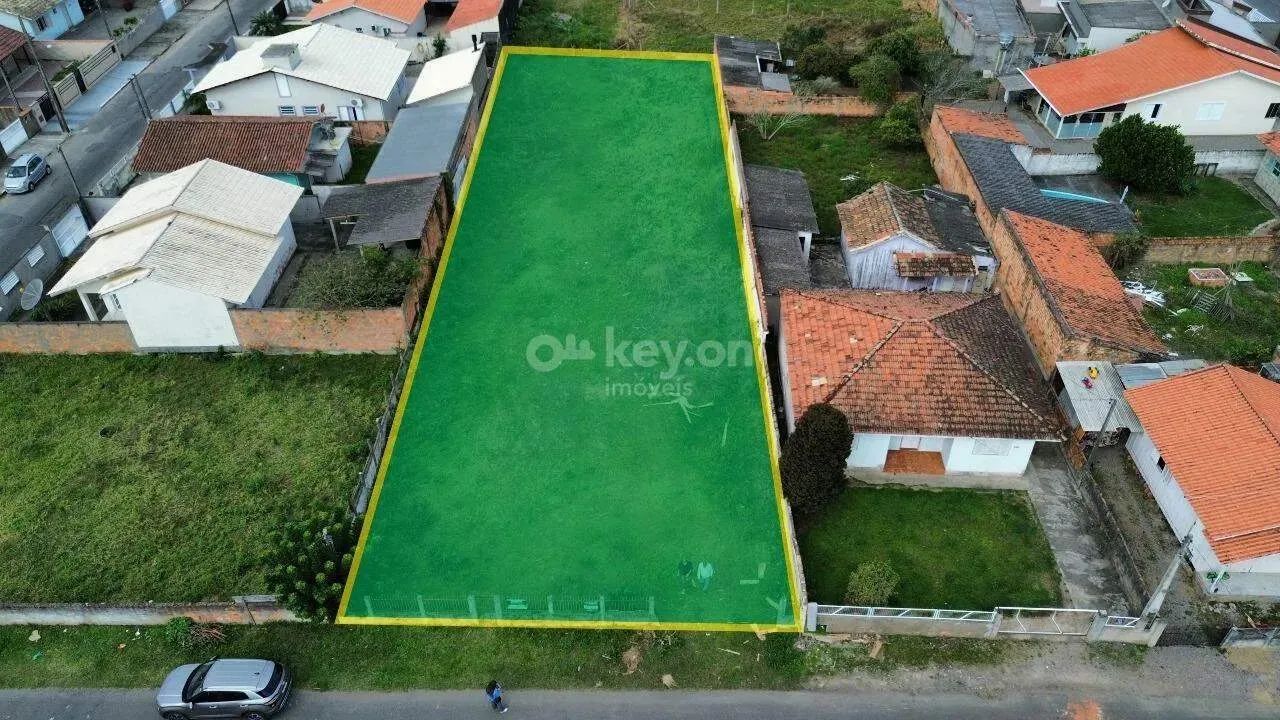 Terreno à venda, Santa Lúcia - Capivari de Baixo/SC - Foto 2