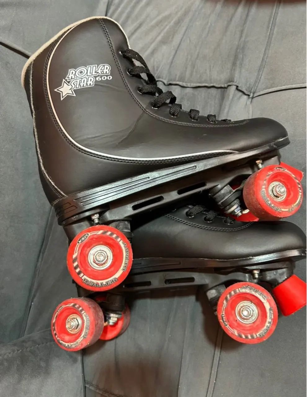 Patins 40/41 - Foto 5