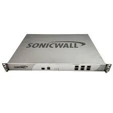 firewall SonicWall NSa 3500 Appliance