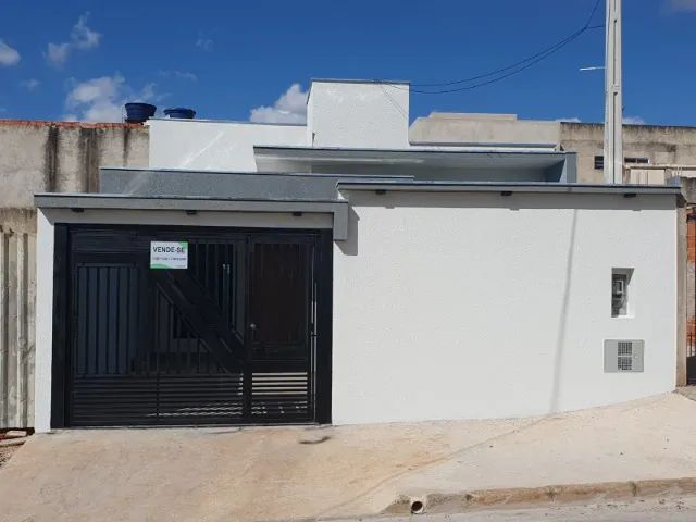 Casa Térrea no Éden - Foto 4