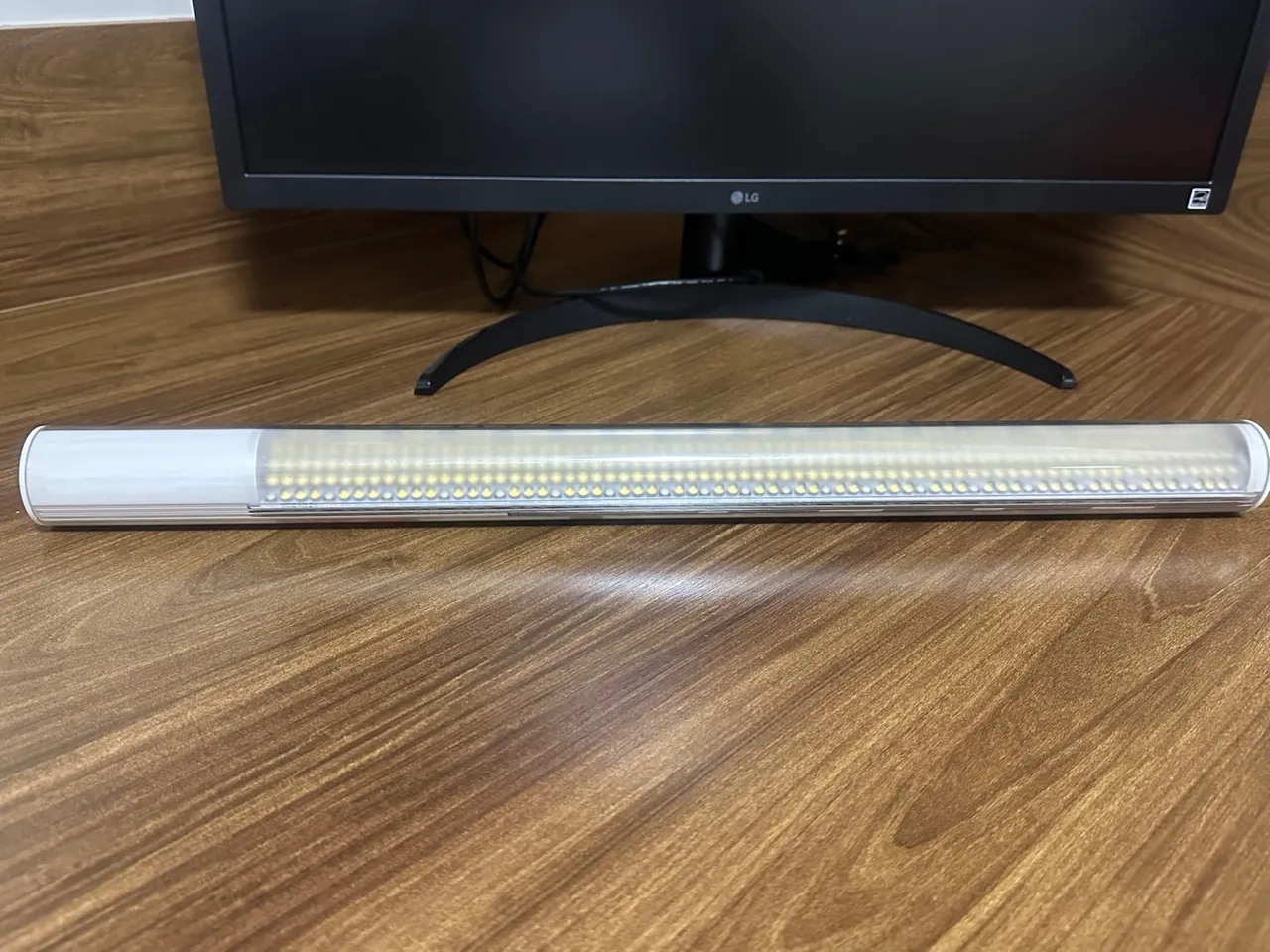 Bastão de luz LED Yongnuo YN360 II Filmagem e Fotografia