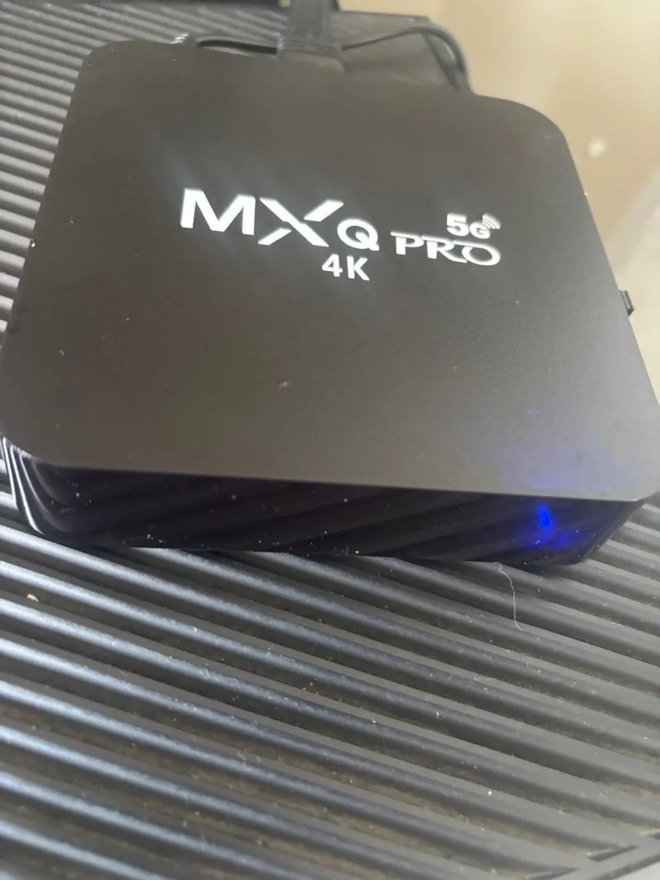 Conversor de tv para smart