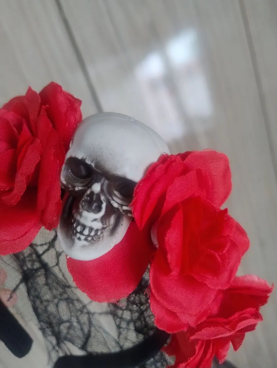 Travessa caveira - Foto 3