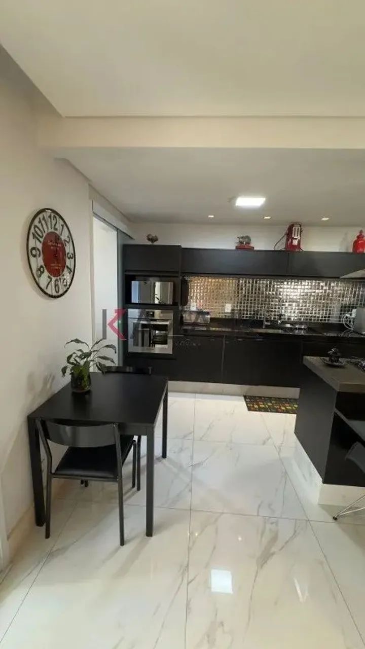 Comprar/vendo: Apartamento a venda no Atmosphera, Jardim Ermida, Jundiaí, SP com 3 suítes, - Foto 5
