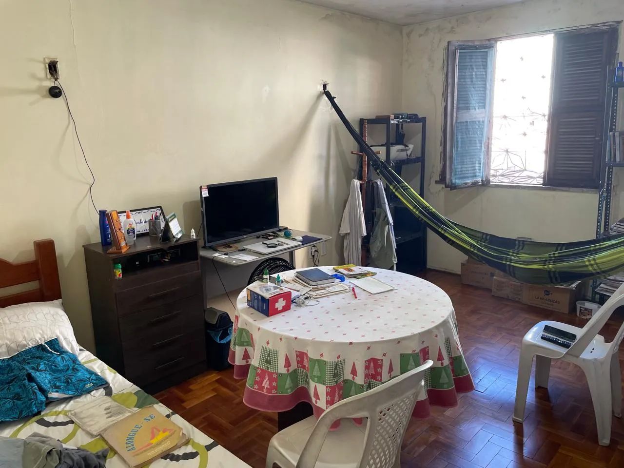 Sobrado para aluguel com 150 metros quadrados com 6 quartos em Parquelândia - Fortaleza -  - Foto 4