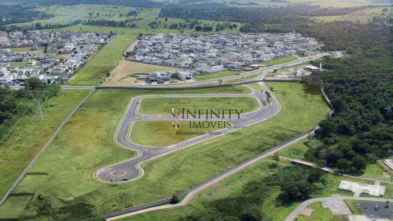 Terreno à venda, 950 m² por R$ 2.043.888 - Urbanova - São José dos Campos/SP - Foto 6