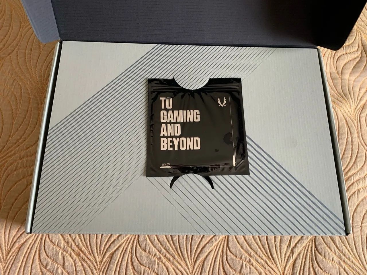 RTX 5080 Zotac Solid OC - Foto 2