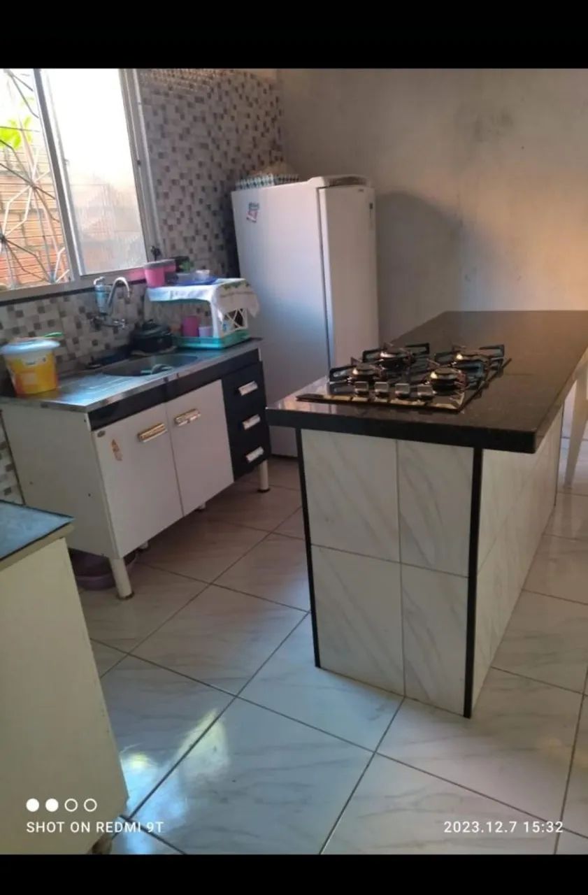 Foto - Caucaia - Cigana