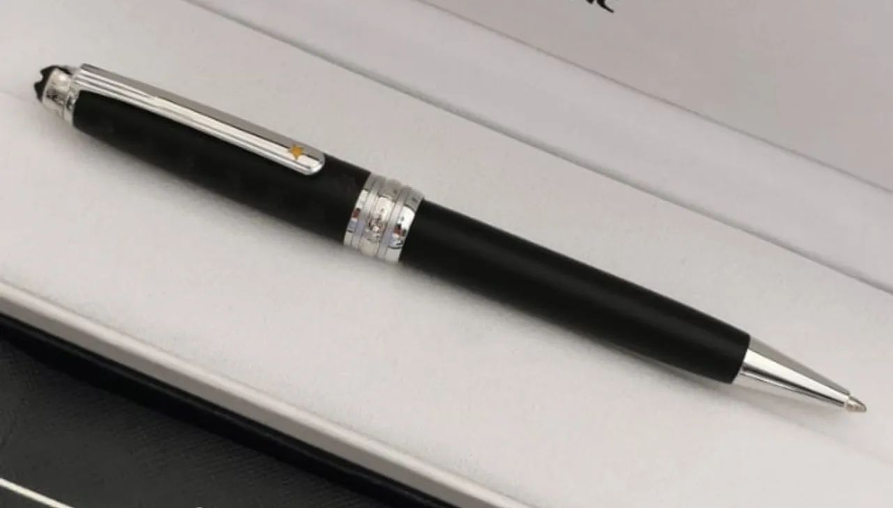 Caneta Montblanc sem caixa 